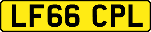 LF66CPL