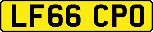 LF66CPO