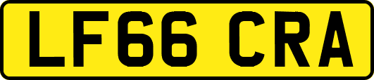 LF66CRA
