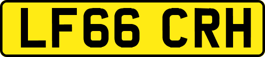LF66CRH