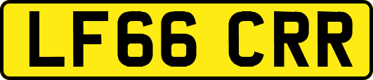 LF66CRR