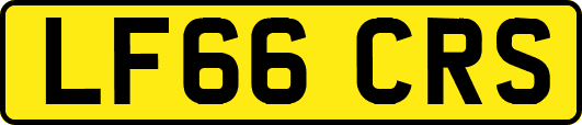 LF66CRS