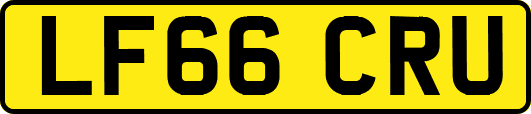 LF66CRU