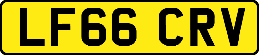 LF66CRV