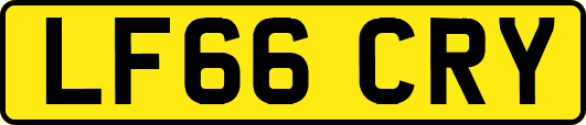 LF66CRY