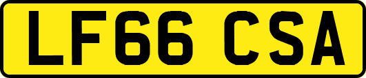 LF66CSA