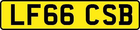 LF66CSB
