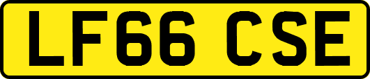 LF66CSE