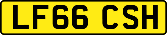 LF66CSH