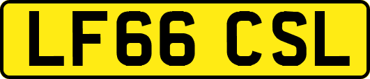 LF66CSL