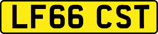 LF66CST