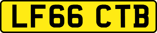 LF66CTB