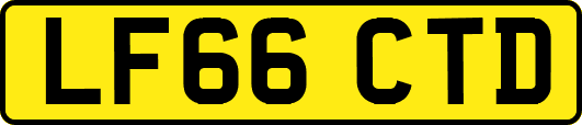 LF66CTD