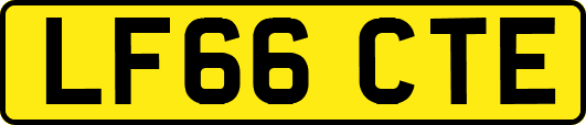 LF66CTE