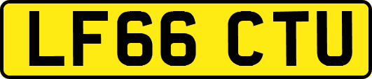 LF66CTU