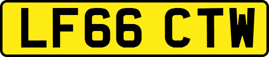 LF66CTW