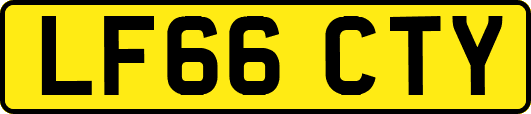 LF66CTY
