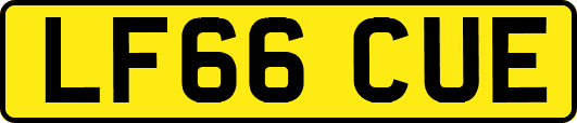 LF66CUE
