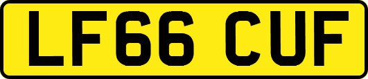 LF66CUF