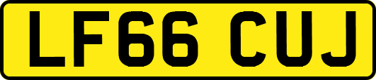 LF66CUJ