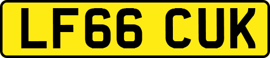 LF66CUK