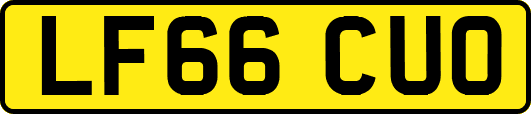 LF66CUO