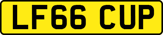 LF66CUP