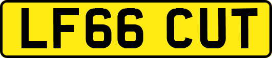 LF66CUT