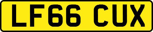 LF66CUX