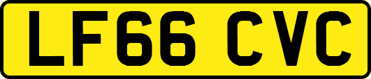 LF66CVC