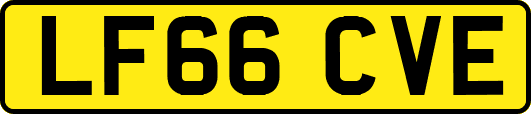 LF66CVE