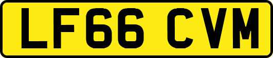 LF66CVM
