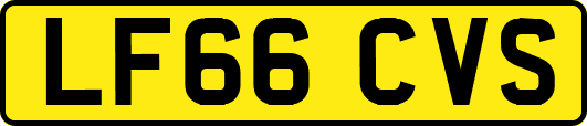 LF66CVS