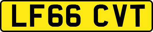 LF66CVT