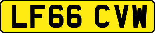LF66CVW