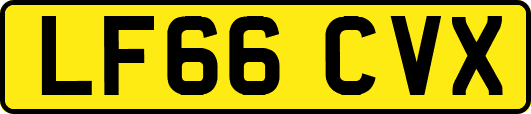 LF66CVX