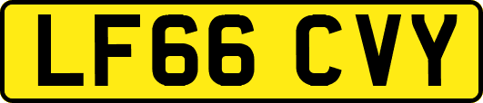 LF66CVY