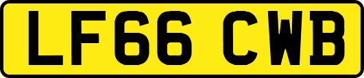 LF66CWB