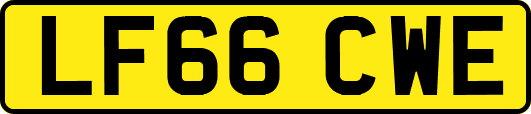 LF66CWE