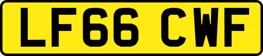 LF66CWF