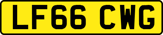 LF66CWG