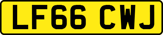 LF66CWJ