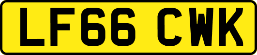 LF66CWK