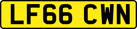 LF66CWN
