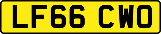 LF66CWO