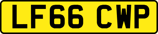 LF66CWP