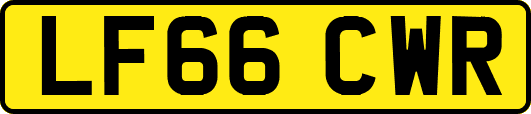LF66CWR