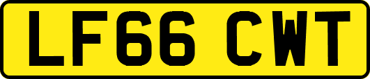 LF66CWT