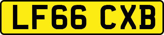 LF66CXB