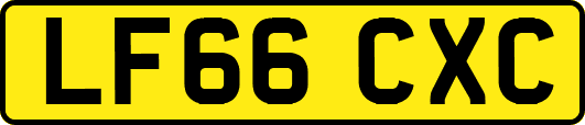 LF66CXC